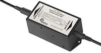 9122/9141 Series: Intrinsically Safe keyboard and PS/2 Isolators
